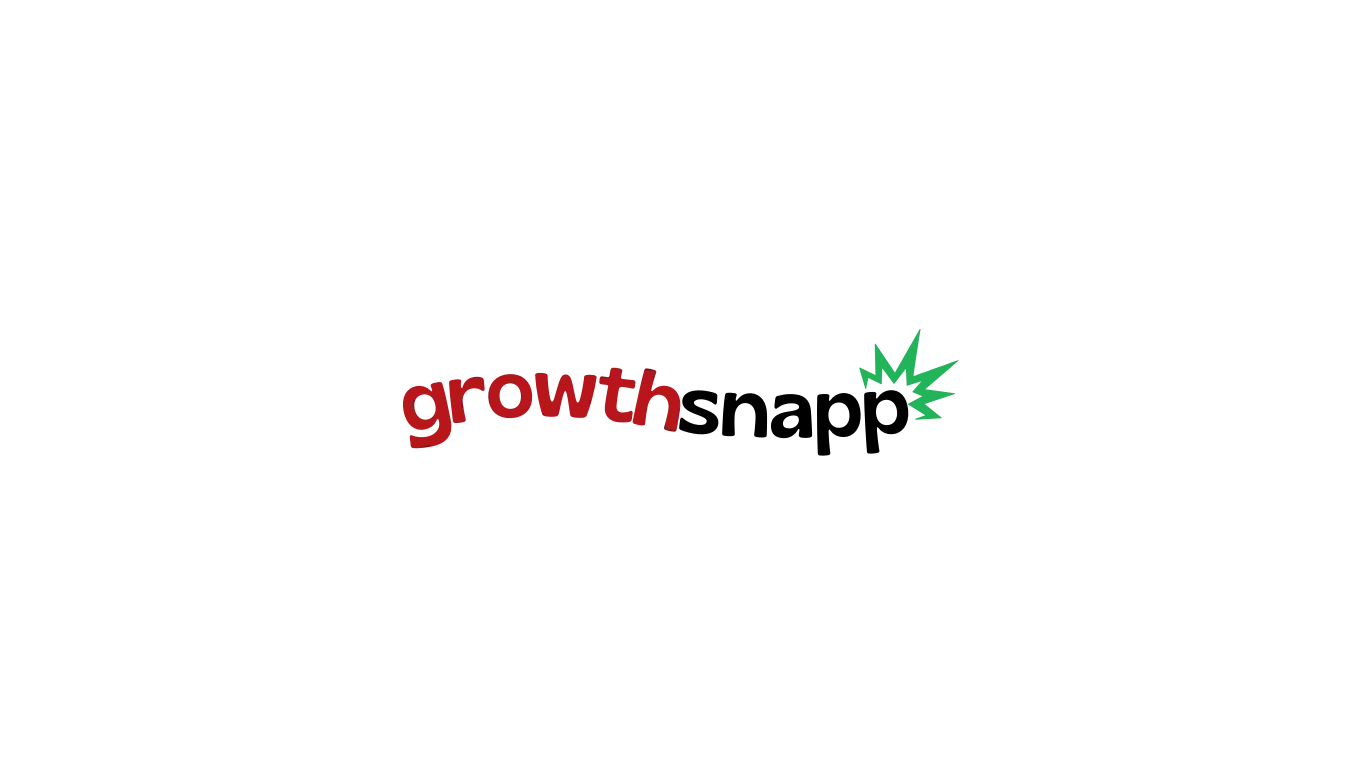 Growthsnapp Logo